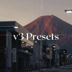 Adrien Sanguinetti - v3 Presets