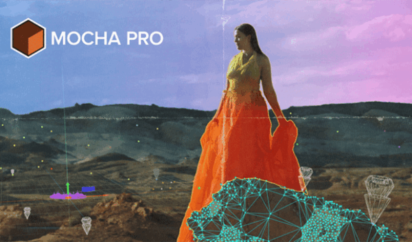 Boris FX Mocha Pro v12.5.1 Win (AE,AVX,OFX)