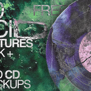 80 Acid Pack (Textures)