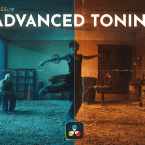 Advanced Toning Tool