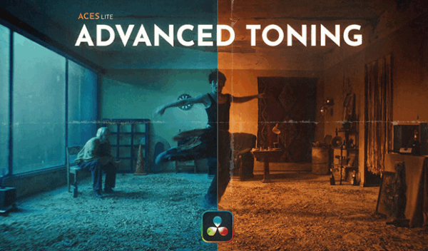 Advanced Toning Tool