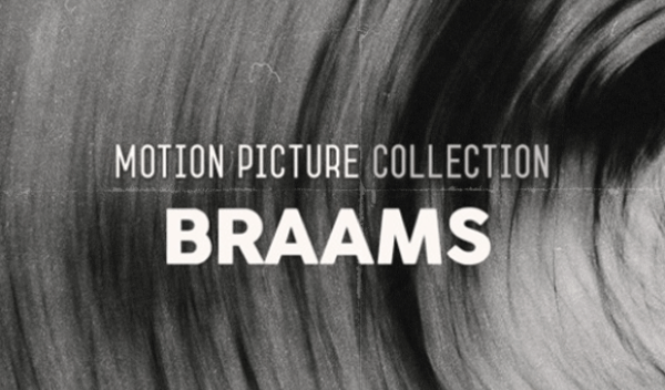 Motion Picture: Braams SFX