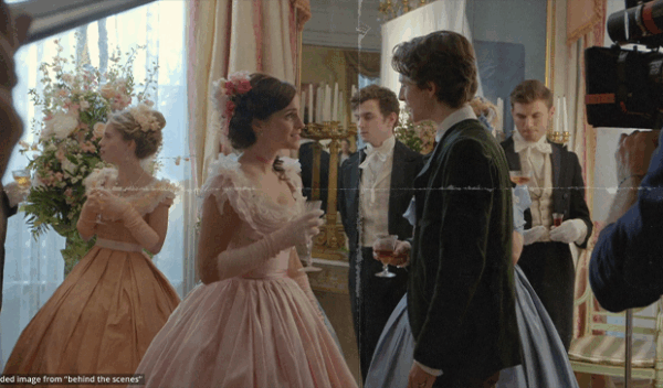 Mononodes - Little Women