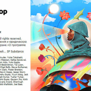 Adobe Photoshop 2026 v27.0 (Win)