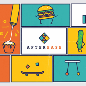 Aescripts - After Ease v.1.1.4