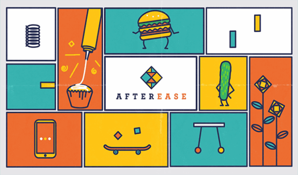 Aescripts - After Ease v.1.1.4