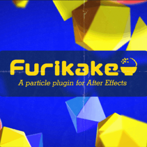 Aescripts - Furikake Plugin for After Effects