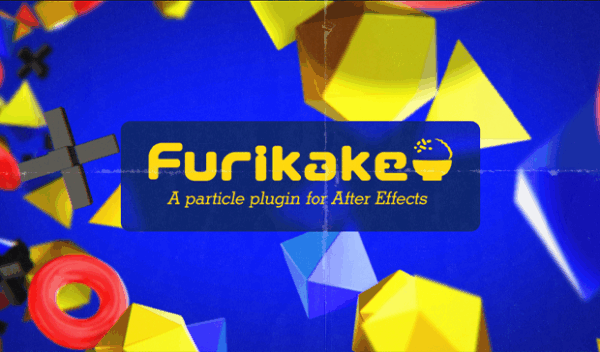 Aescripts - Furikake Plugin for After Effects