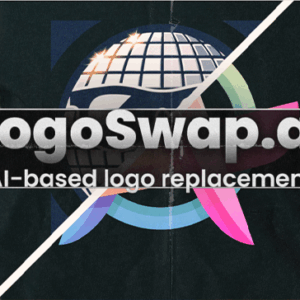 Aescripts - LogoSwap Plugin for After Effects (Win)