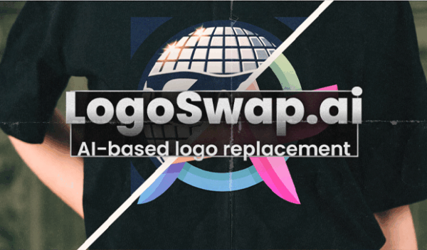 Aescripts - LogoSwap Plugin for After Effects (Win)