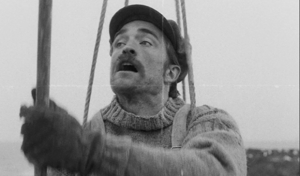 Mononodes - The Lighthouse