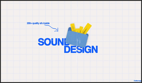 Quality Sound Design Pack