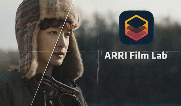 REVisionFX ARRI Film Lab 1.0.2 (Win)