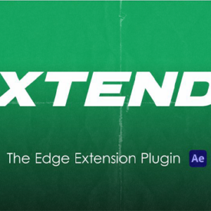 Aescripts - Extendo for After Effects