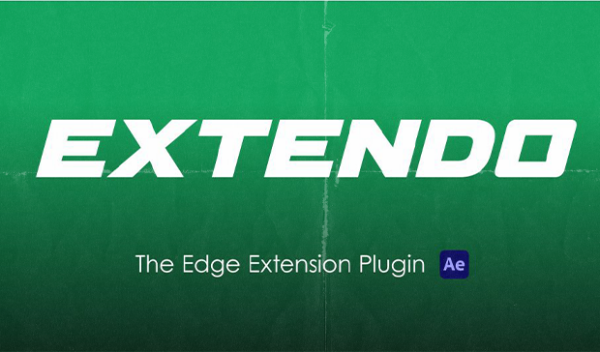 Aescripts - Extendo for After Effects