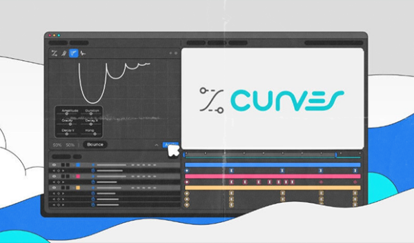 Curves Plugin for After Effects