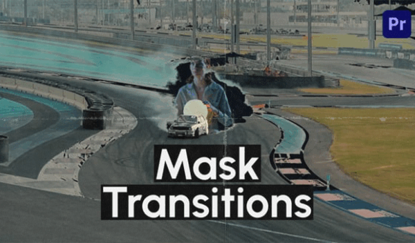 Epic Mask Transitions