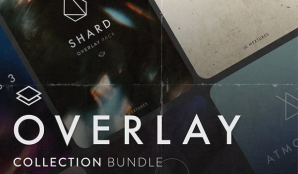 Overlay Complete Collection