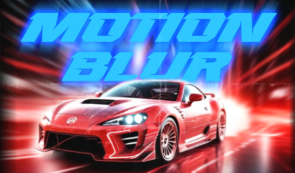 Ultra MotionBlur Plugin