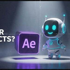 Aescripts - AE GPT v1.1.1