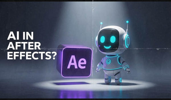 Aescripts - AE GPT v1.1.1