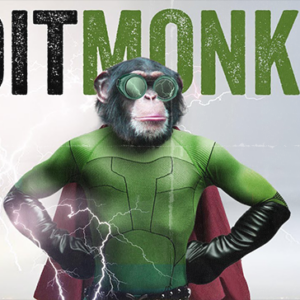 Aescripts - EditMonkey v1.11