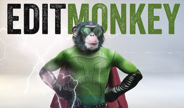 Aescripts - EditMonkey v1.11