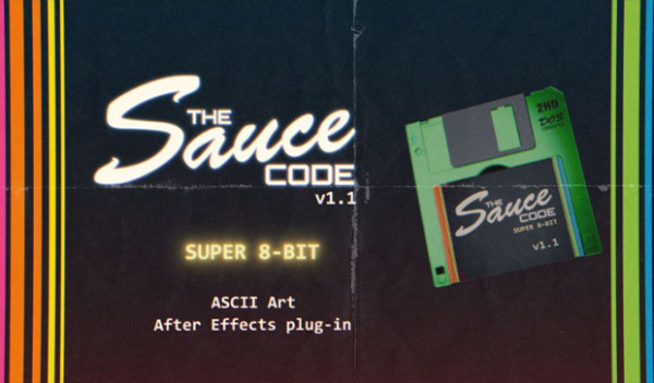 Aescripts - TheSauceCode v1.1 (Win)