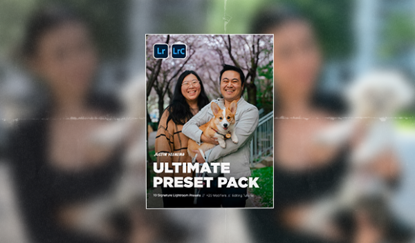 Ultimate Preset Bundle