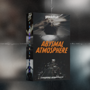Abysmal Atmospheres LUTs & LR Presets