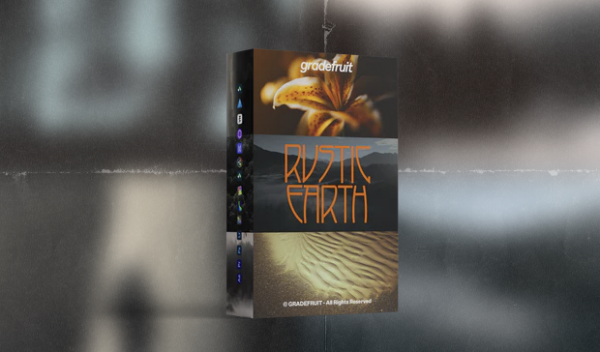 Rustic Earth LUTs & LR Presets