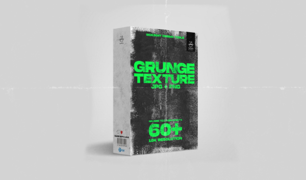 Grunge Texture Pack