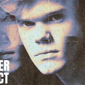 Acid Copier Photo Effect