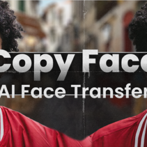 Aescripts - Copy Face v1.0.51