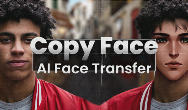 Aescripts - Copy Face v1.0.51