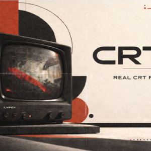 Aescripts - CRTX v1.1 for After Effects