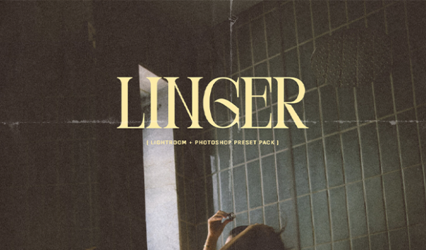 Linger Presets Pack