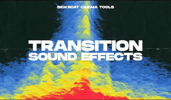 Transition Sound Effects