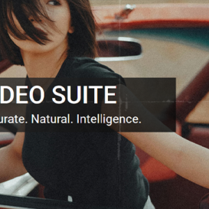 Video Suite for AE/PR/DVR (Win)